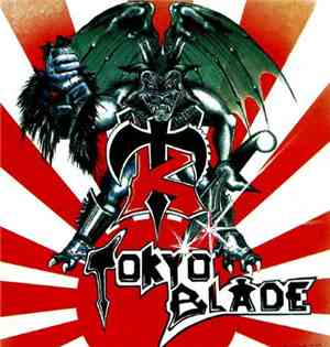 Tokyo Blade - Tokyo Blade