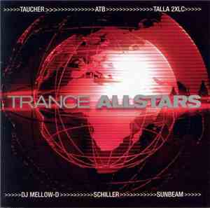 Trance Allstars - Worldwide