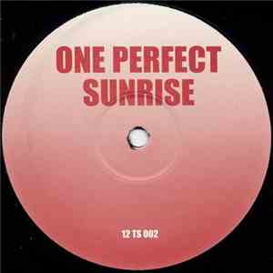 Triple Seven - One Perfect Sunrise