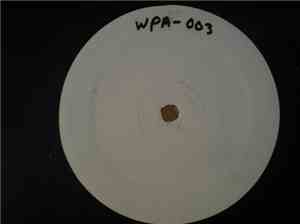 Underground Resistance - Belgian Resistance