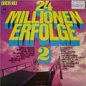 Various - 24 Millionen Erfolge 2