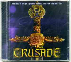 Various - Crusade