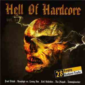 Various - Hell Of Hardcore Vol. 1