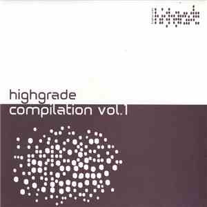Various - Highgrade Compilation Vol. 1
