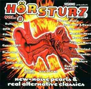 Various - Hörsturz Vol. 2