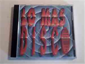 Various - Lo Mas Disco 2