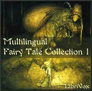 Various - Multilingual Fairy Tale Collection Volume 001