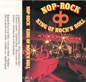 Various - Nop-Rock King Of Rock`n`roll