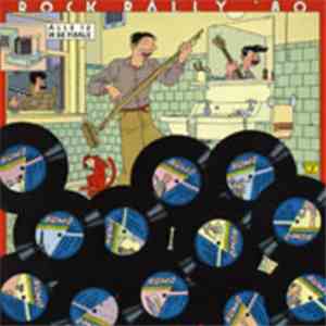 Various - Rock Rally 1980