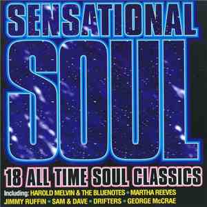 Various - Sensational Soul