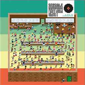 Various - Sensible Record Labels Volume 2 (A RSD '16 Compilation)