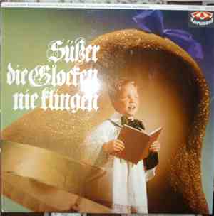 Various - Süßer Die Glocken Nie Klingen