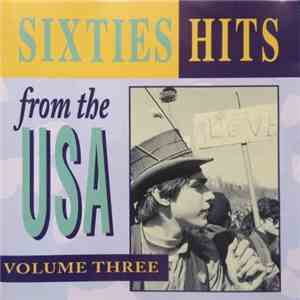 Various - Sixties Hits From The USA - Volume Three