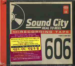 Various - Sound City - Real To Reel