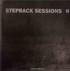 Various - Stepback Sessions Volume One