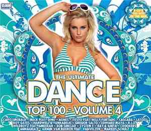 Various - The Ultimate Dance Top 100 - Volume 4
