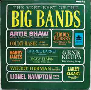 Various - The Very Best Of The Big Bands
