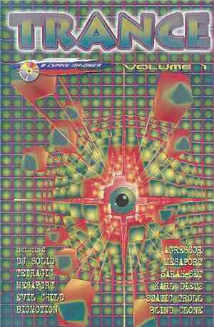 Various - Trance Volume 1