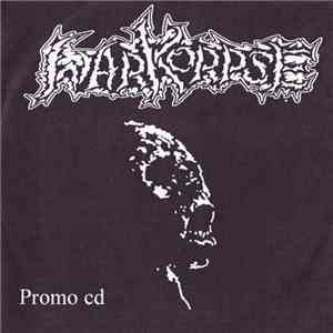 Warkorpse - Promo CD