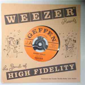 Weezer - Buddy Holly