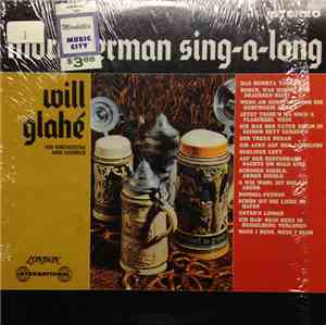 Will Glahé - More German Sing-A-Long