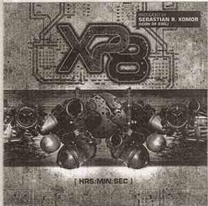 XP8 - Hrs:Min:Sec