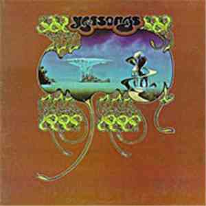 Yes - Yessongs