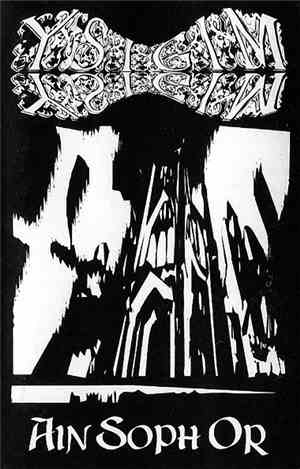 Ysigim - Ain Soph Or