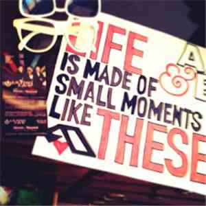 Above & Beyond - Small Moments