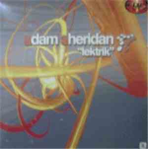 Adam Sheridan - Lektrik