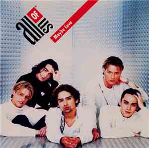 All Of Us  - Maybe Love