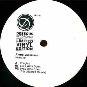 Andre Lodemann - Imagine
