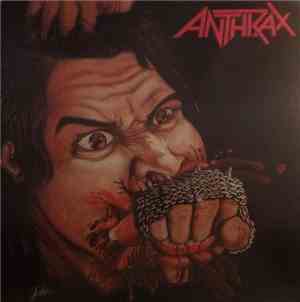 Anthrax - Fistful Of Metal