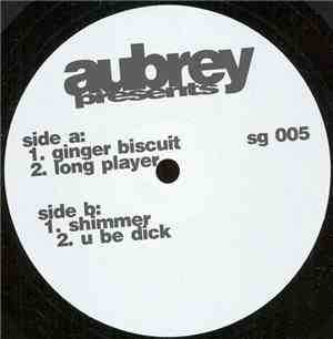 Aubrey - Presents