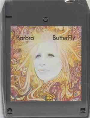 Barbra Streisand - Butterfly