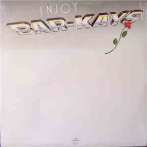 Bar-Kays - Injoy