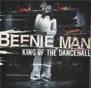 Beenie Man - King Of The Dancehall