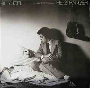 Billy Joel - The Stranger