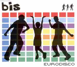Bis - Eurodisco