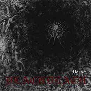 Blackdeath - Vortex