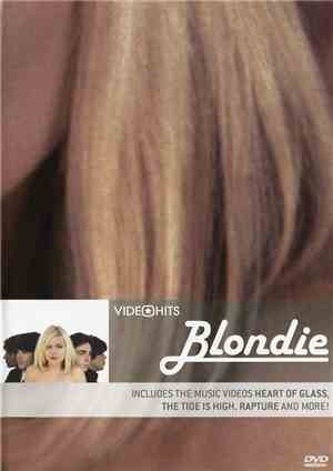 Blondie - Video Hits