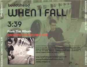 Buddahead - When I Fall