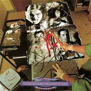 Carcass - Necroticism - Descanting The Insalubrious