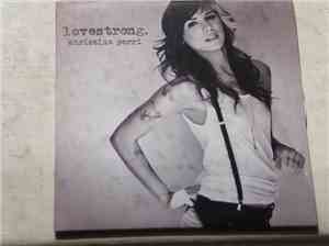 Christina Perri - Lovestrong.