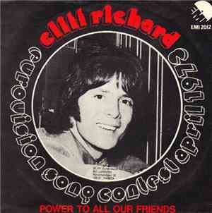 Cliff Richard - Power To All Our Friends