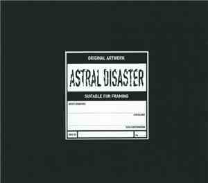 Coil - Astral Disaster