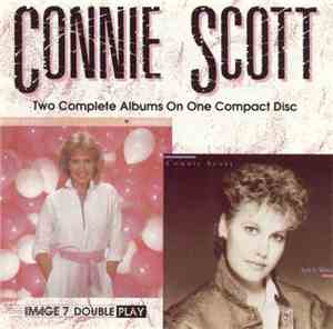 Connie Scott - Heartbeat/Spirit Mover