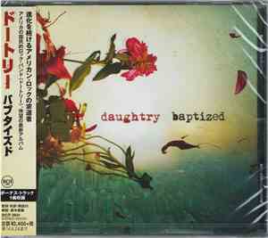 Daughtry - Baptized