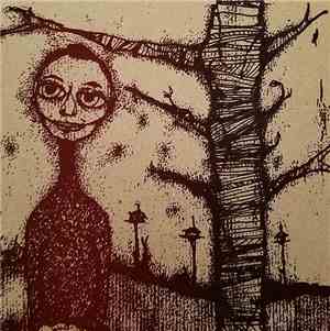Dead Ven / Kevin Seconds - Dead Ven / Kevin Seconds