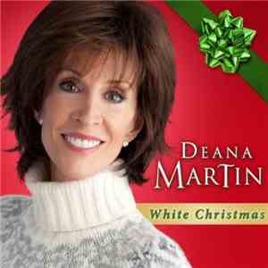 Deana Martin - White Christmas
